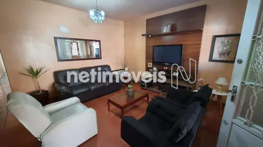 Casa com 6 Quartos à venda, 310m² no Paraíso, Belo Horizonte