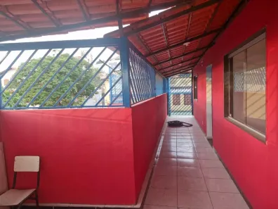 Casa com 5 Quartos à venda, 200m² no Salgado Filho, Belo Horizonte