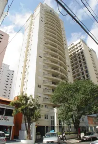 Apartamento com 2 Quartos à venda, 71m² no Indianópolis, São Paulo