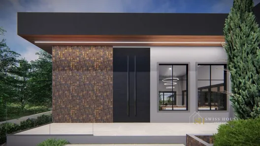 Casa de Condomínio com 3 Quartos à venda, 443m² no Loteamento Residencial Pedra Alta (Sousas), Campinas