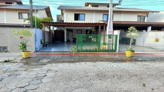 Casa com 3 Quartos à venda, 65m² no Bela Vista, Palhoça