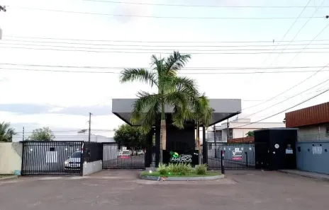 Lote/Terreno à venda, 275m² no Marabaixo, Macapá