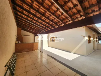 Casa com 2 Quartos à venda, 94m² no Vila Paulista, Rio Claro