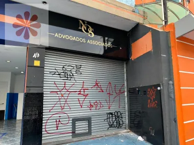 Ponto Comercial para alugar, 25m² no Parque Boturussu, São Paulo