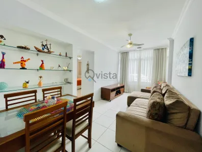Apartamento com 2 Quartos à venda, 59m² no Enseada, Guarujá