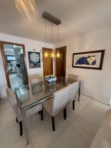 Apartamento com 3 Quartos para alugar, 104m² no Pituba, Salvador