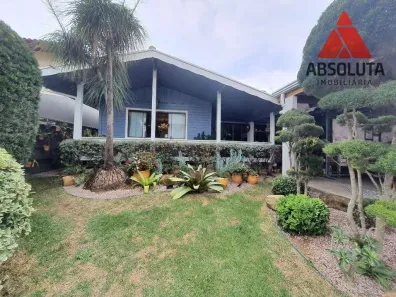 Casa de Condomínio com 3 Quartos à venda, 170m² no Iate Clube de Americana, Americana