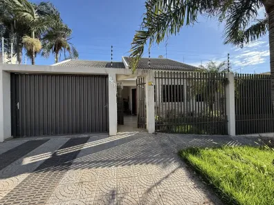 Casa com 4 Quartos à venda, 219m² no Parque das Laranjeiras, Maringá