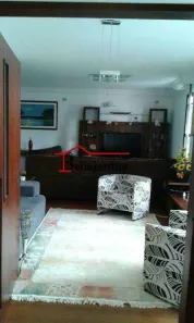 Apartamento com 3 Quartos à venda, 170m² no Jardim, Santo André