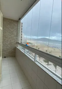 Apartamento com 1 Quarto à venda, 28m² no Guilhermina, Praia Grande
