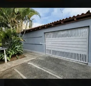 Casa com 2 Quartos para alugar, 66m² no Jardim São Judas Tadeu (Nova Veneza), Sumaré