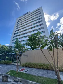 Apartamento com 2 Quartos à venda, 51m² no Boa Viagem, Recife