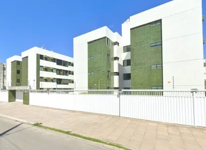 Apartamento com 3 Quartos à venda, 65m² no Piedade, Jaboatão dos Guararapes
