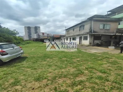 Casa com 6 Quartos à venda, 150m² no Conjunto Residencial Jardim Canaã, São Paulo