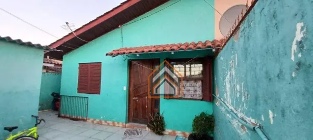 Casa com 2 Quartos à venda, 140m² no Maria Regina, Alvorada