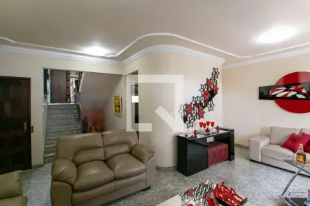 Casa com 5 Quartos à venda, 290m² no Santa Amélia, Belo Horizonte