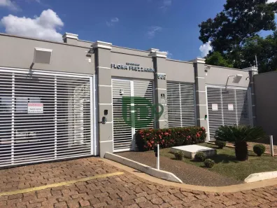 Casa de Condomínio com 3 Quartos à venda, 480m² no Vila Santo Antônio, Americana