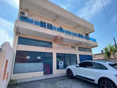 Prédio Comercial à venda, 500m² no Ponte do Imaruim, Palhoça