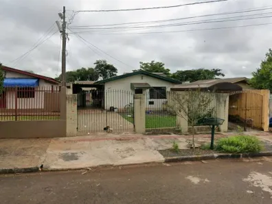 Casa com 1 Quarto à venda, 112m² no Santa Rita 3, Londrina