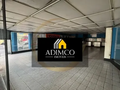 Ponto Comercial para alugar, 185m² no Vila Maria, São Paulo