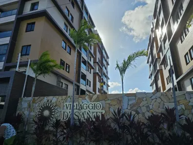 Apartamento com 2 Quartos à venda, 65m² no Poço, Cabedelo