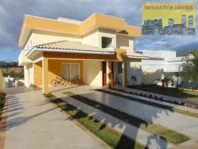 Casa de Condomínio com 4 Quartos à venda, 270m² no Medeiros, Jundiaí