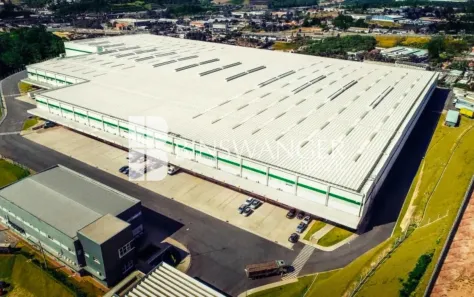 Galpão/Depósito/Armazém para alugar, 60204m² no Vila Bonfim, Embu das Artes