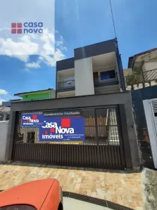 Casa de Condomínio com 2 Quartos à venda, 70m² no Vila Medeiros, São Paulo