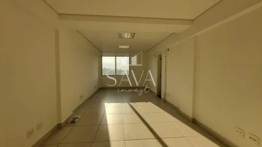 Sala Comercial para alugar, 30m² no Estoril, Belo Horizonte