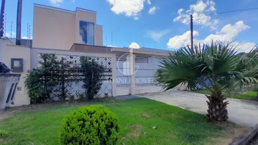 Casa com 3 Quartos para venda ou aluguel, 142m² no Jardim das Oliveiras, Sinop