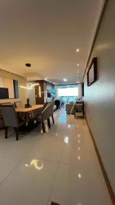 Apartamento com 3 Quartos à venda, 120m² no Nossa Senhora da Vitória, Ilhéus