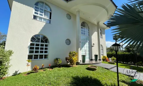 Sobrado com 9 Quartos à venda, 951m² no Residencial Aldeia do Vale, Goiânia
