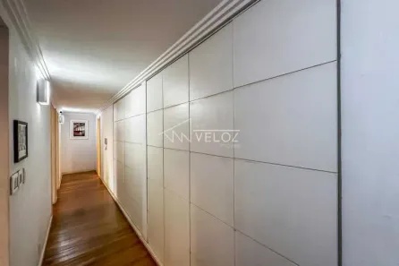 Apartamento com 3 Quartos à venda, 287m² no Botafogo, Rio de Janeiro