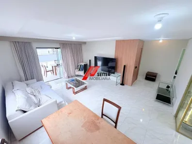 Cobertura com 3 Quartos à venda, 250m² no Campeche, Florianópolis