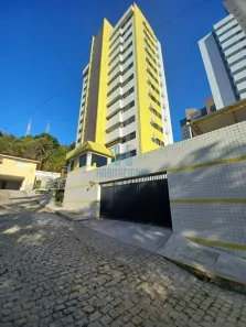 Apartamento com 3 Quartos à venda, 110m² no Tirol, Natal
