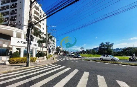 Apartamento com 2 Quartos à venda, 63m² no Saco dos Limões, Florianópolis
