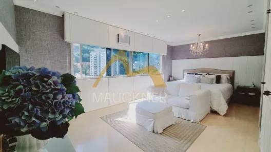Apartamento com 4 Quartos à venda, 230m² no São Conrado, Rio de Janeiro