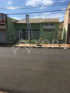 Ponto Comercial à venda, 113m² no Vila Prado, São Carlos