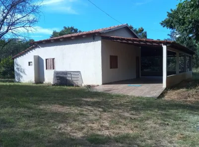 Fazenda/Sítio com 3 Quartos à venda, 3m² no , Itaberaí