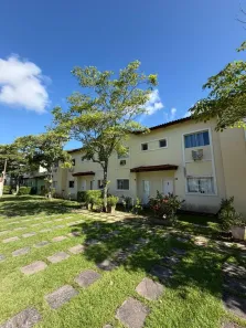 Casa de Condomínio com 2 Quartos à venda, 140m² no Sahy, Mangaratiba