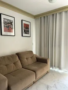 Apartamento com 2 Quartos à venda, 55m² no Angelim, São Luís