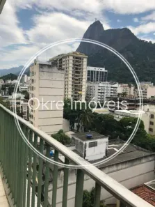 Apartamento com 2 Quartos à venda, 84m² no Botafogo, Rio de Janeiro