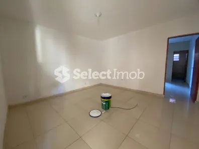 Apartamento com 1 Quarto para alugar, 60m² no Jardim Zaira, Mauá