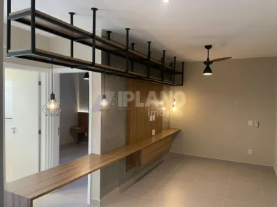 Apartamento com 1 Quarto à venda, 40m² no Jardim Paraíso, São Carlos