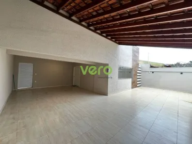 Casa com 3 Quartos à venda, 276m² no Morada do Sol, Americana