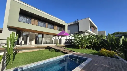 Casa com 5 Quartos à venda, 800m² no Condomínio Reserva do Paratehy, São José dos Campos