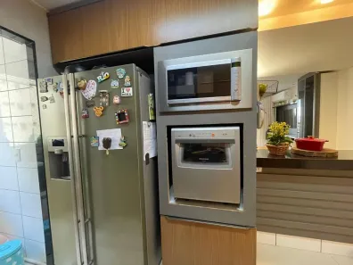 Apartamento com 3 Quartos à venda, 100m² no Jundiaí, Anápolis