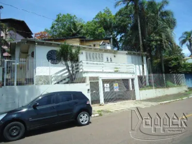 Casa com 3 Quartos à venda, 233m² no Guarani, Novo Hamburgo