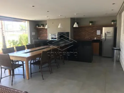 Apartamento com 2 Quartos para alugar, 59m² no Residencial Parque Granja Cecília B, Bauru