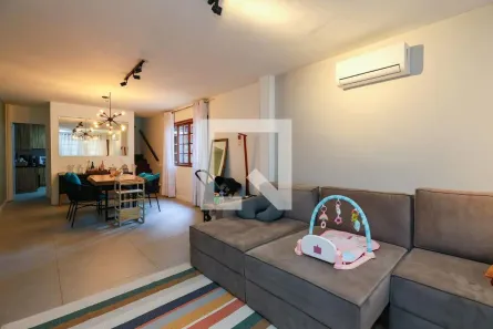 Casa com 3 Quartos à venda, 159m² no Chácara Nossa Senhora do Bom Conselho, São Paulo